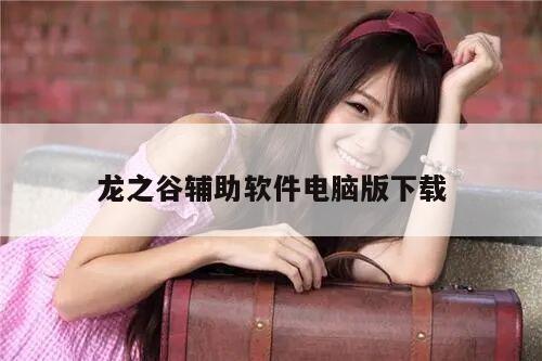 龙之谷辅助软件电脑版下载